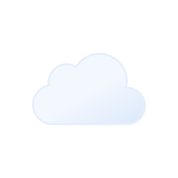 cloudy