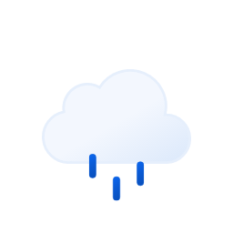 rainy